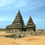 Mahabalipuram India